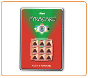Luck-Pyramid