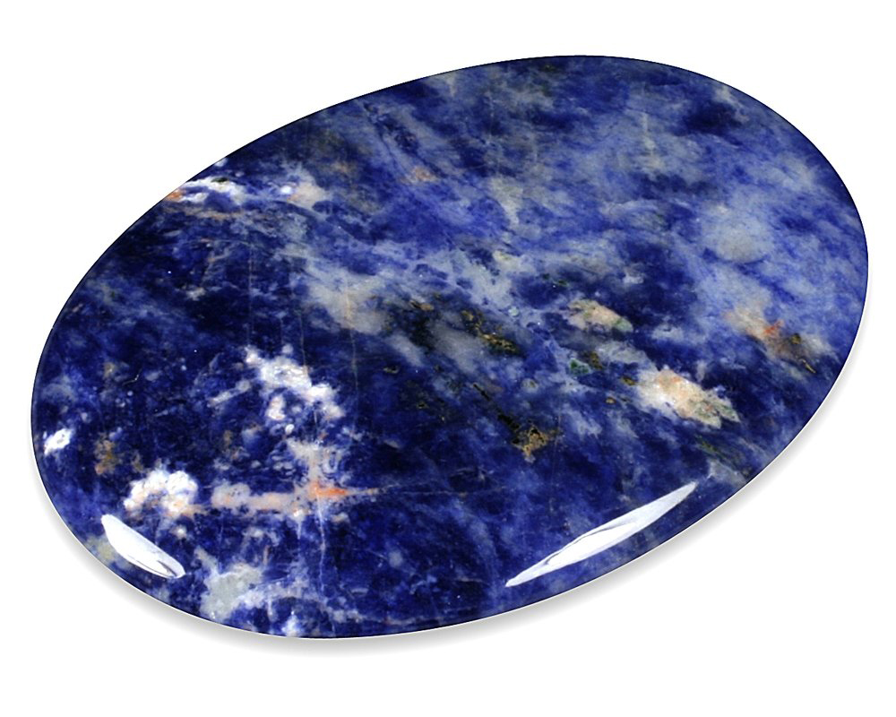 All You Need To Know About Sodalite