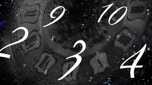 5 Main Reasons You Must Believe In Numerology