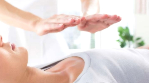 The Real Truth Behind Reiki